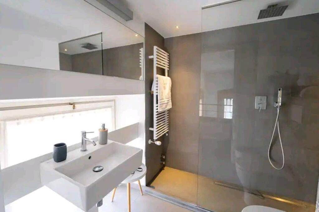 Loft Luxury - Piazza Castello Porta Susa Τορίνο Εξωτερικό φωτογραφία