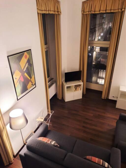 Loft Luxury - Piazza Castello Porta Susa Τορίνο Εξωτερικό φωτογραφία