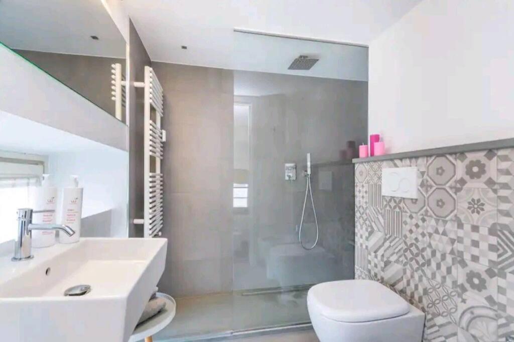 Loft Luxury - Piazza Castello Porta Susa Τορίνο Εξωτερικό φωτογραφία