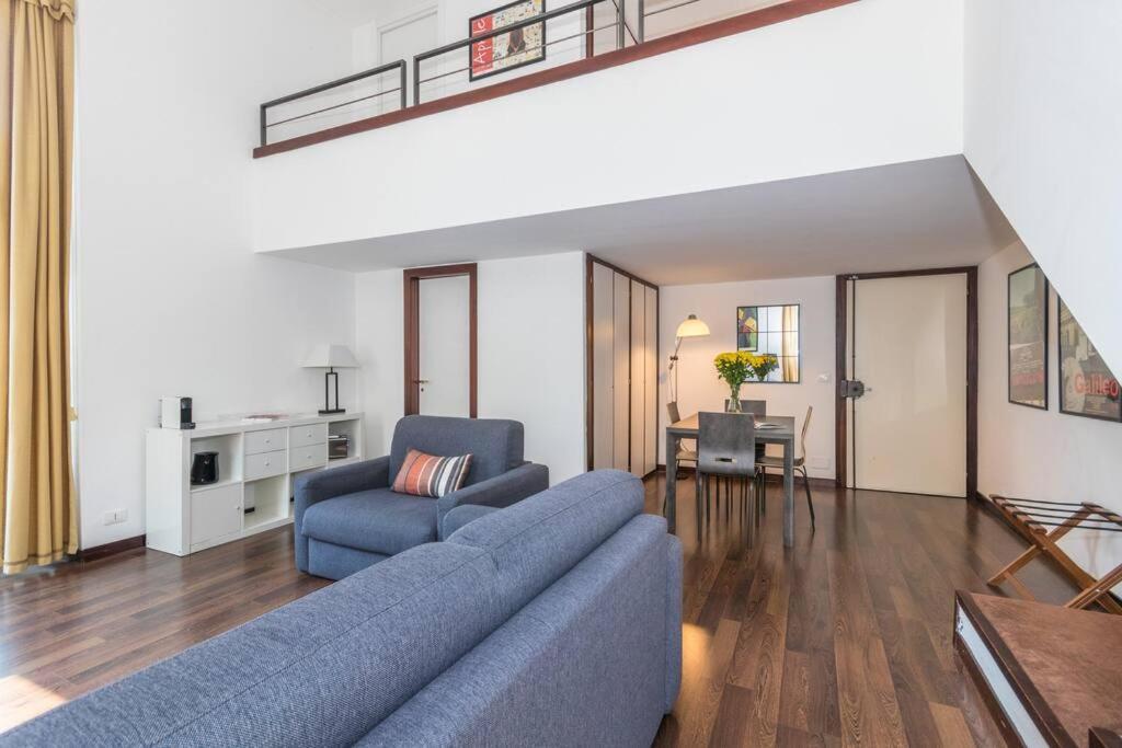 Loft Luxury - Piazza Castello Porta Susa Τορίνο Εξωτερικό φωτογραφία