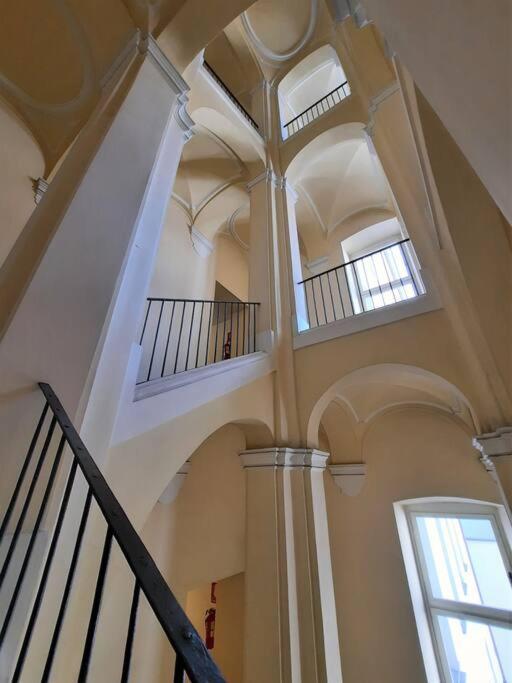 Loft Luxury - Piazza Castello Porta Susa Τορίνο Εξωτερικό φωτογραφία
