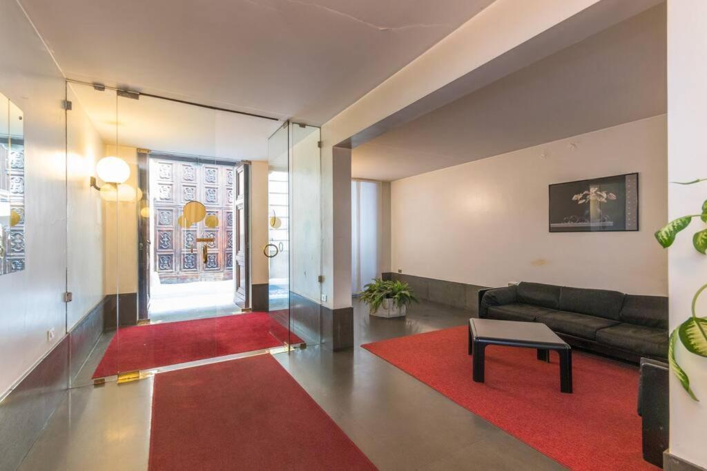 Loft Luxury - Piazza Castello Porta Susa Τορίνο Εξωτερικό φωτογραφία