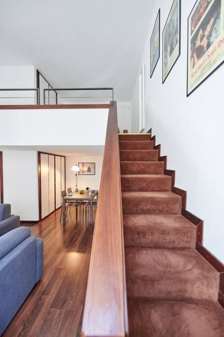 Loft Luxury - Piazza Castello Porta Susa Τορίνο Εξωτερικό φωτογραφία
