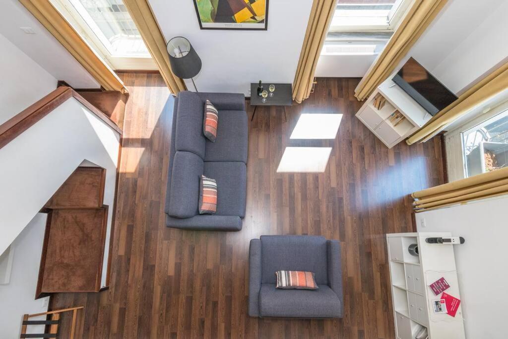Loft Luxury - Piazza Castello Porta Susa Τορίνο Εξωτερικό φωτογραφία